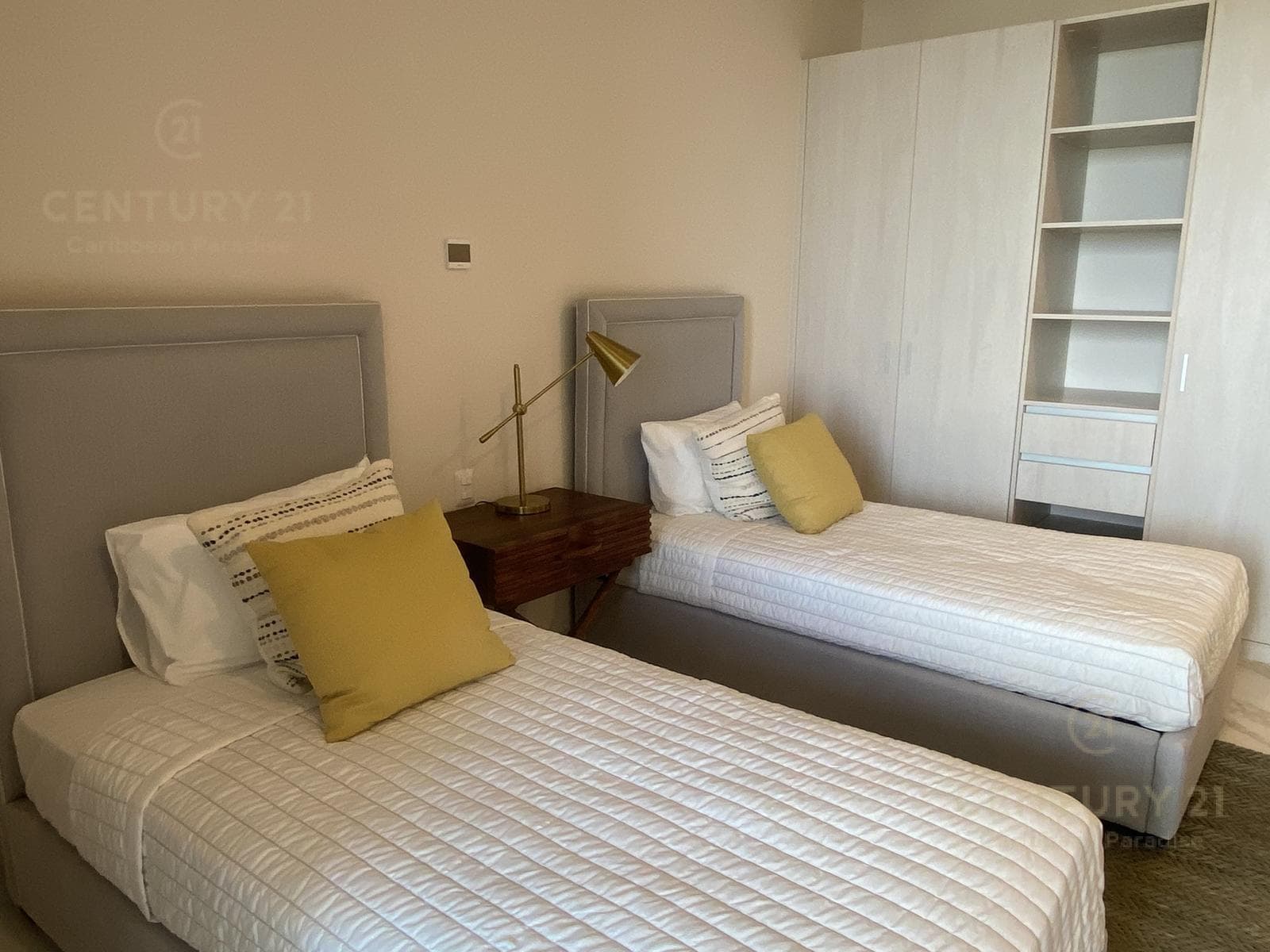 Departamento en Venta en Central Park, Cancún C3976