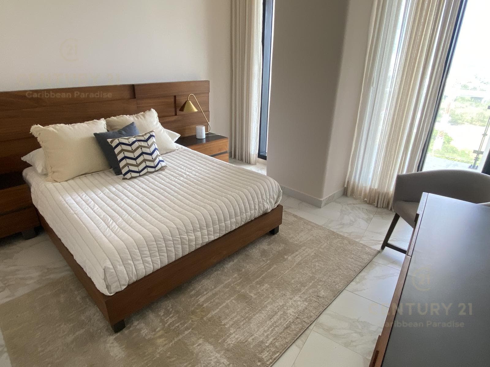 Departamento en Venta en Central Park, Cancún C3976