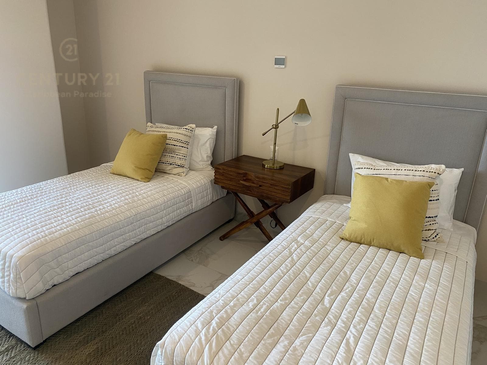 Departamento en Venta en Central Park, Cancún C3976