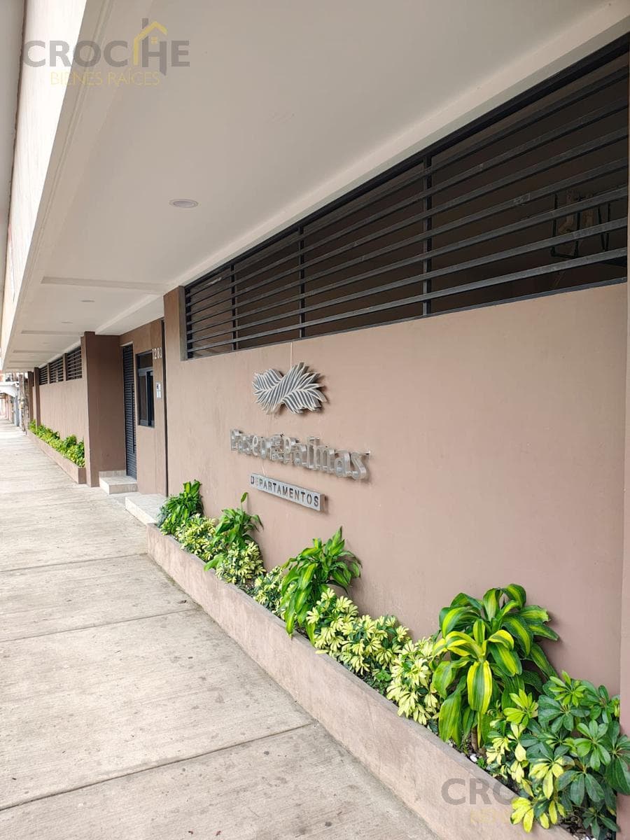 Apartment for Sale in Orizaba, Veracruz—a "Pueblo Mágico"