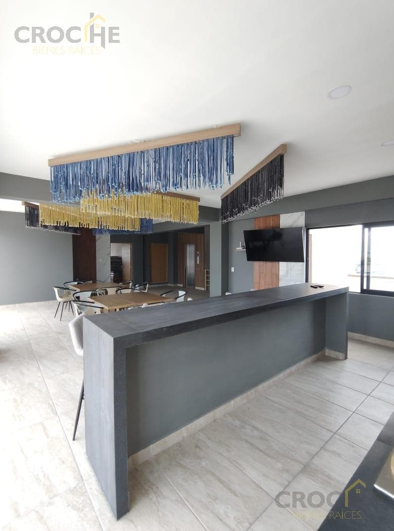 Apartment for Sale in Orizaba, Veracruz—a "Pueblo Mágico"