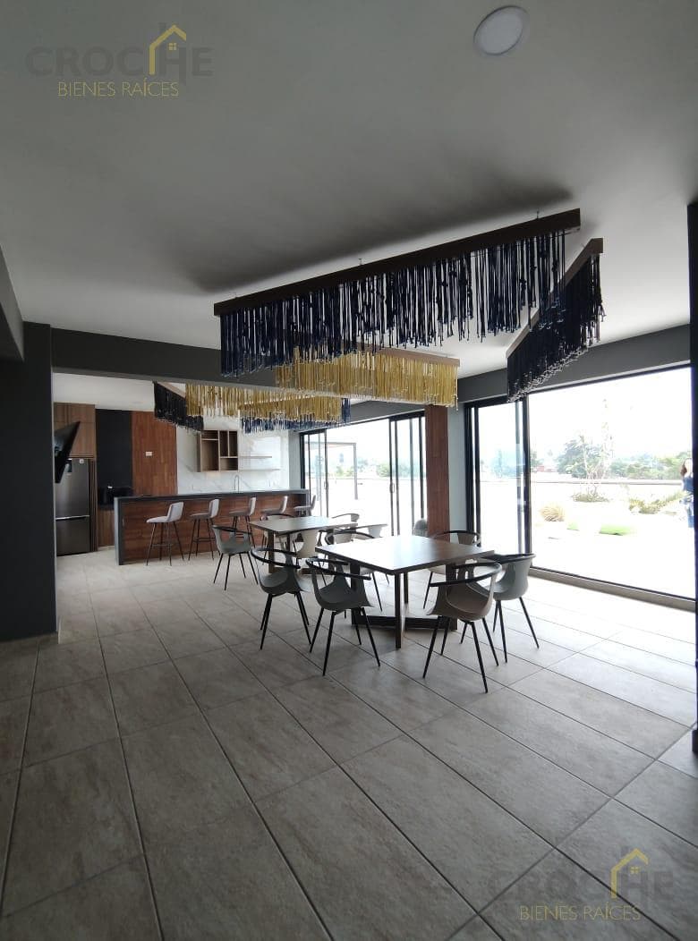 Apartment for Sale in Orizaba, Veracruz—a "Pueblo Mágico"