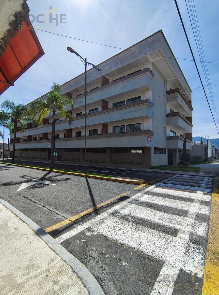 Apartment for Sale in Orizaba, Veracruz—a "Pueblo Mágico"