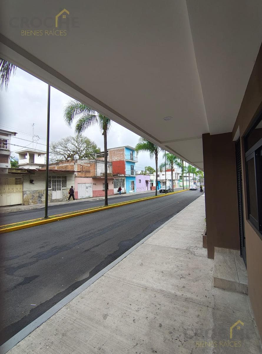 Apartment for Sale in Orizaba, Veracruz—a "Pueblo Mágico"