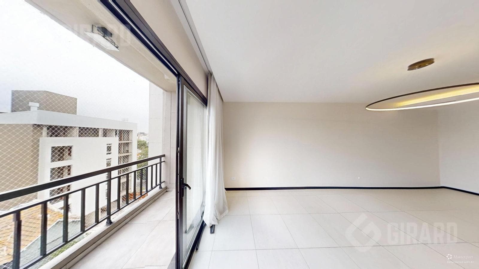 3-room apartment for sale with a garage and storage unit. Modern building in the Guemes neighborhood.