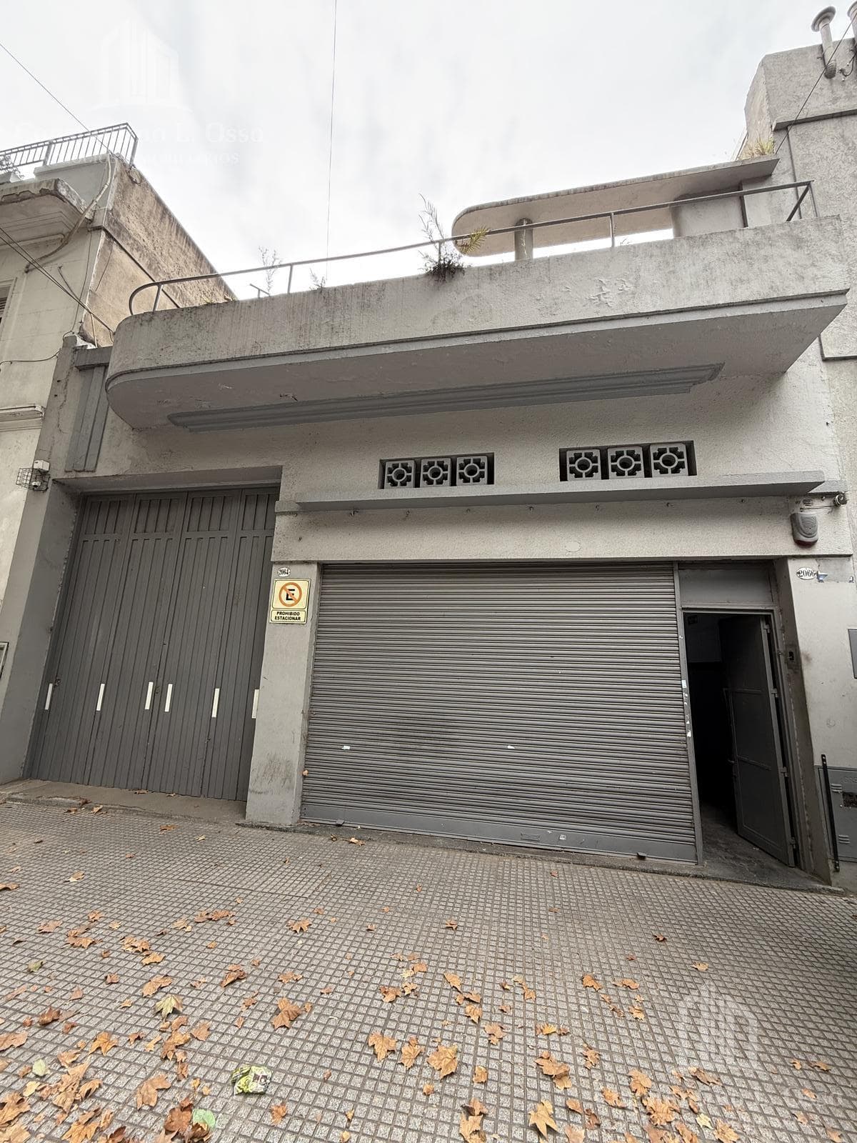 Warehouse - Storage Facility - With Offices - For Sale - Mixtura 4 Area