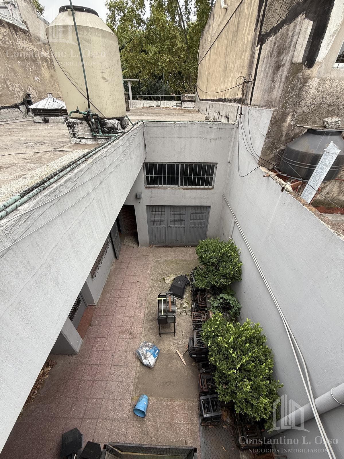 Warehouse - Storage Facility - With Offices - For Sale - Mixtura 4 Area