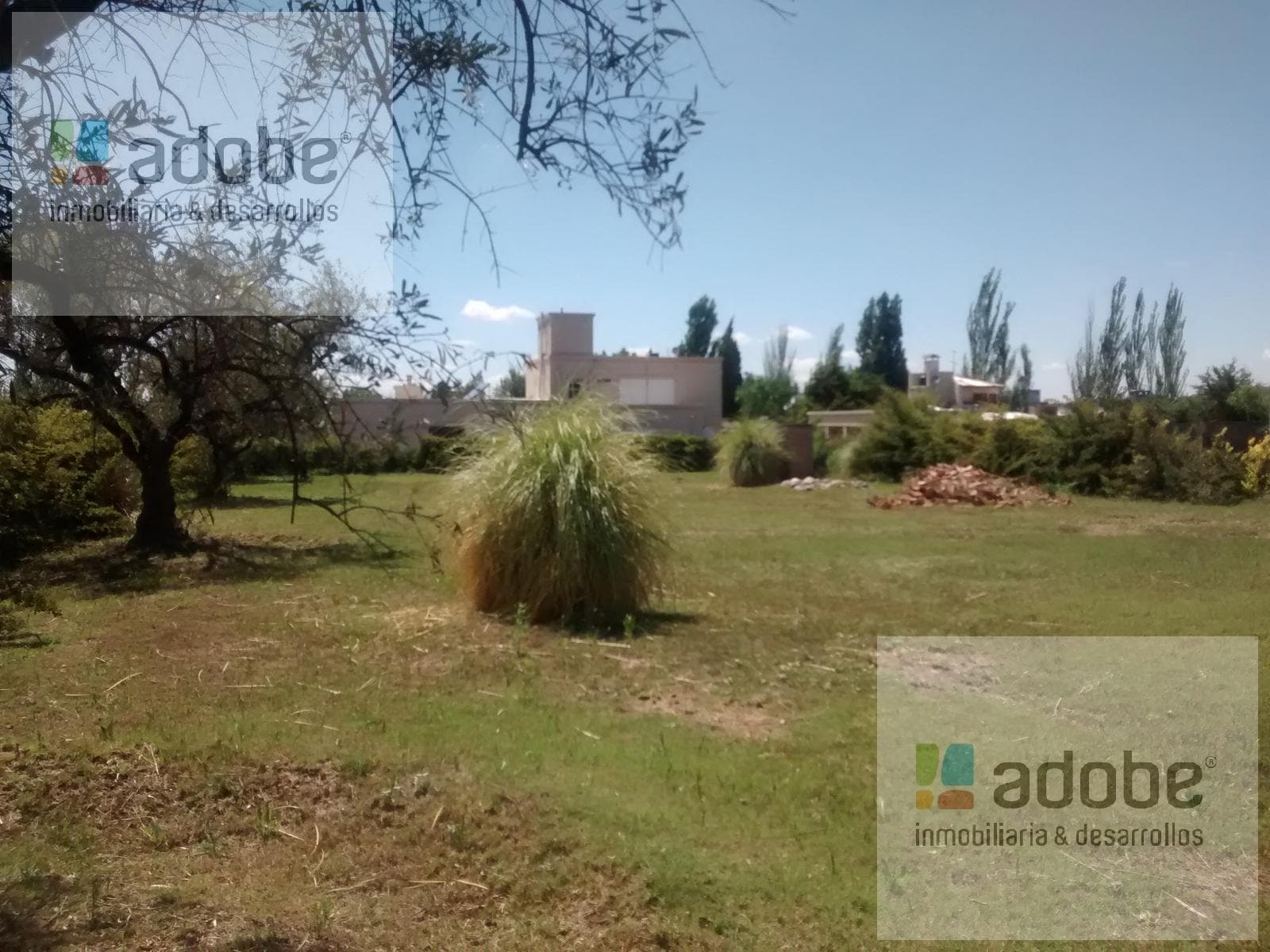 Land for Sale in the Ranchos de la Merced Neighborhood