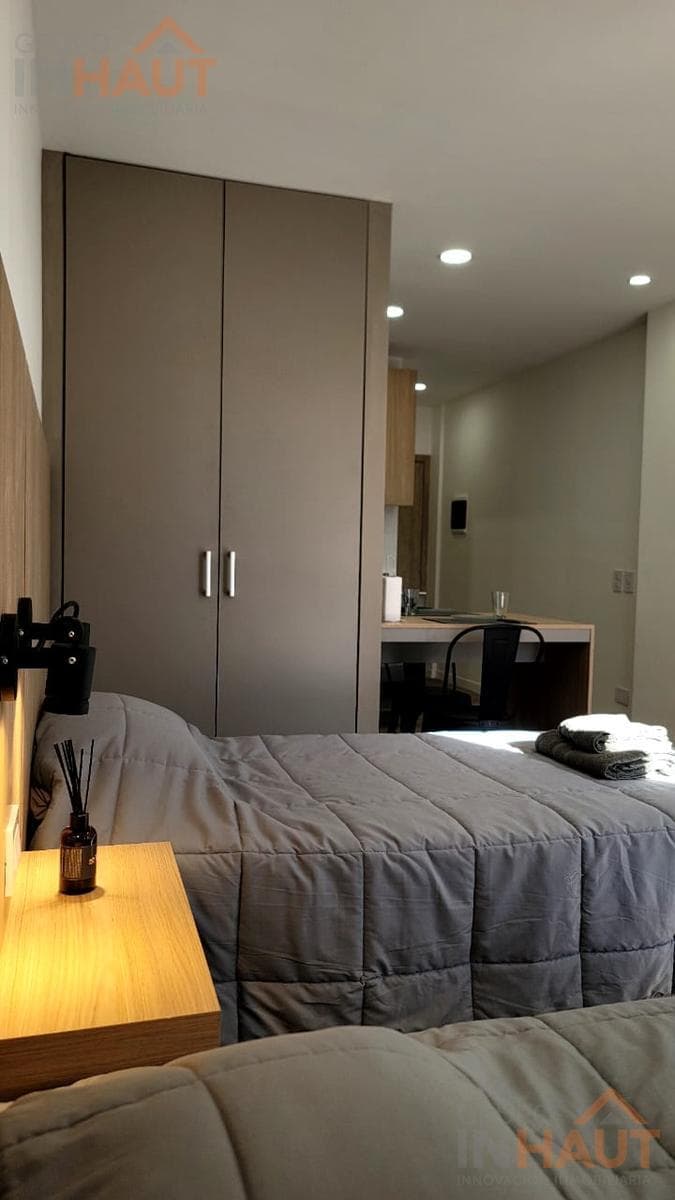 Fully Furnished Studio Apartment in Añelo