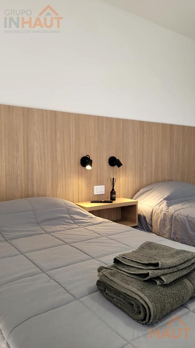 Fully Furnished Studio Apartment in Añelo