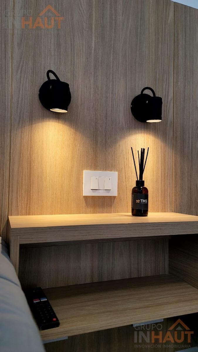 Fully Furnished Studio Apartment in Añelo
