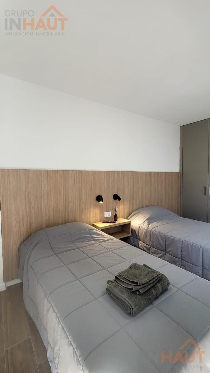 Fully Furnished Studio Apartment in Añelo