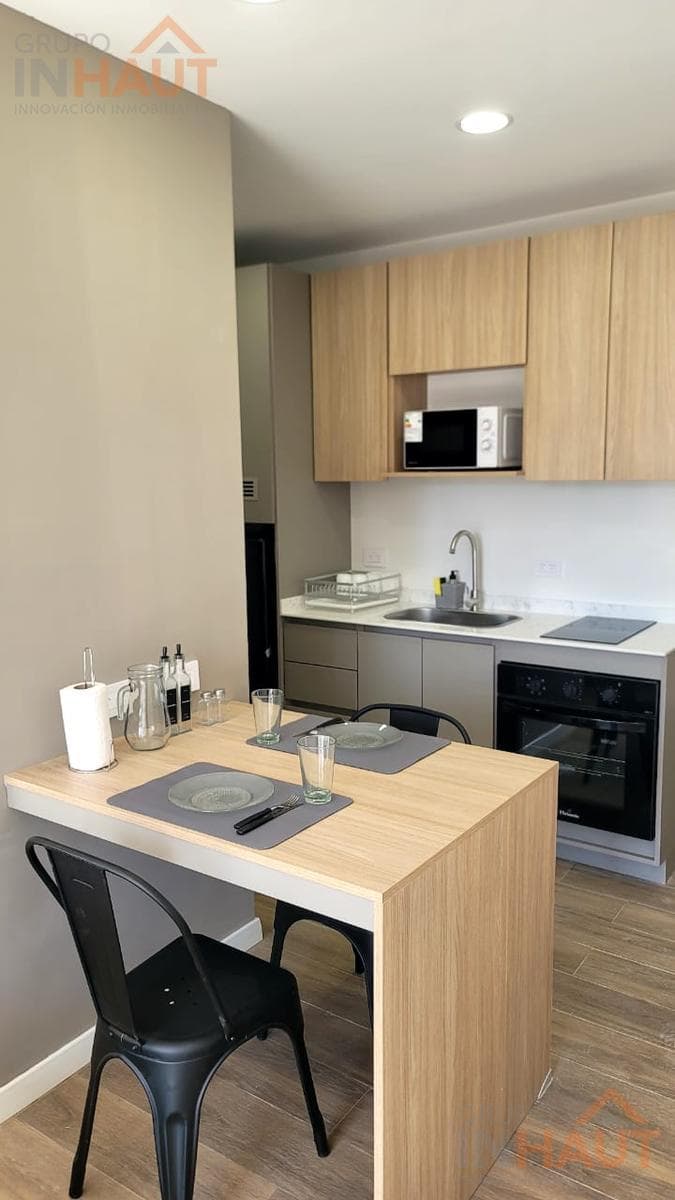 Fully Furnished Studio Apartment in Añelo