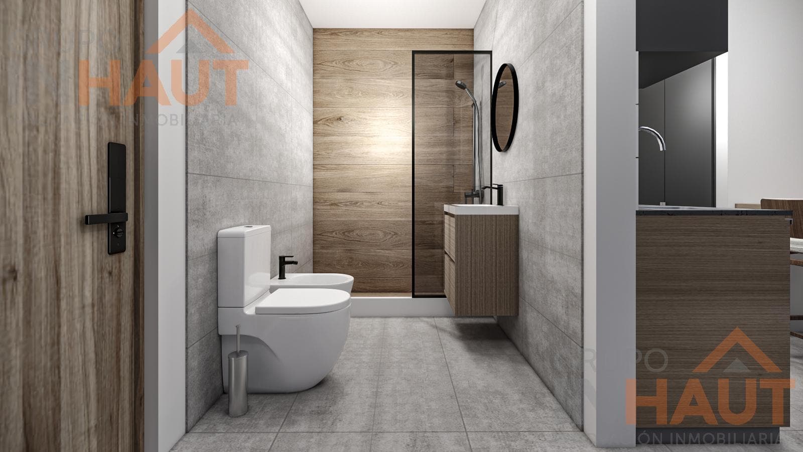 Fully Furnished Studio Apartment in Añelo
