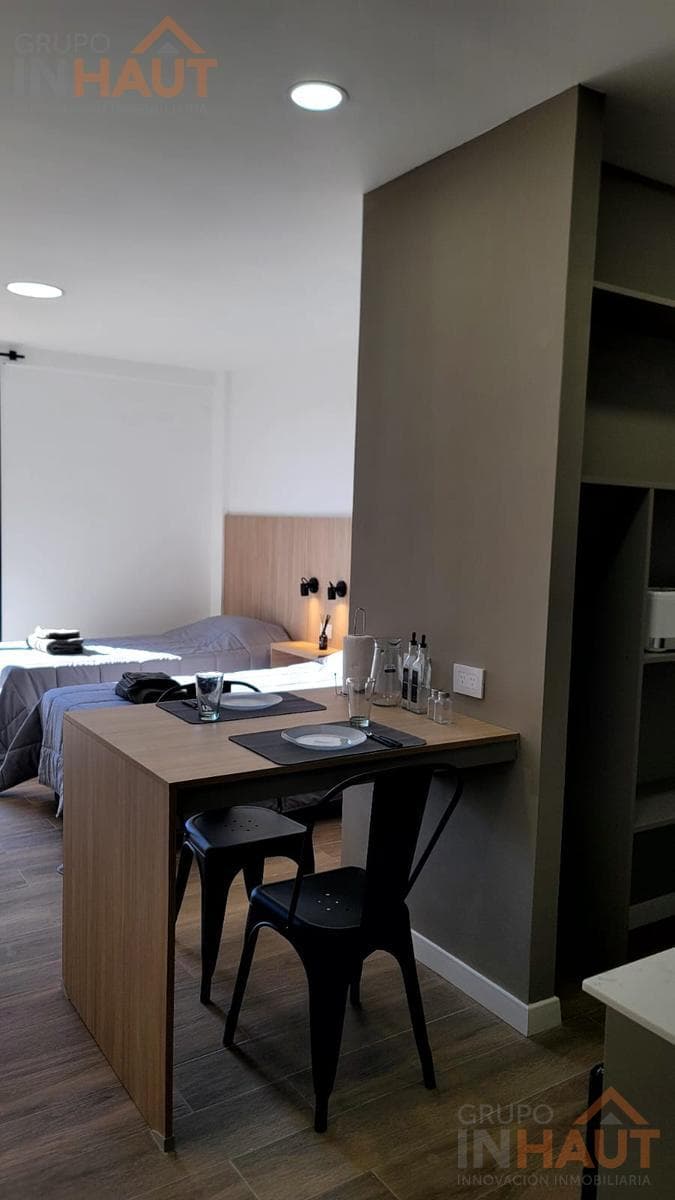 Fully Furnished Studio Apartment in Añelo