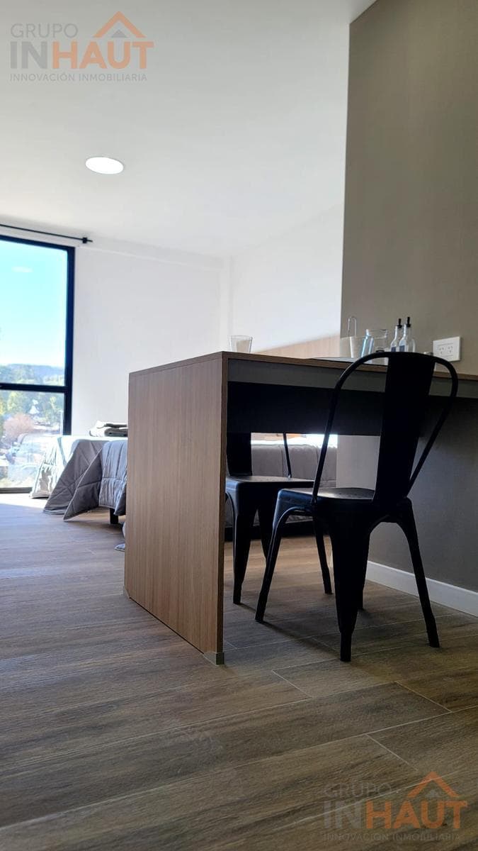 Fully Furnished Studio Apartment in Añelo