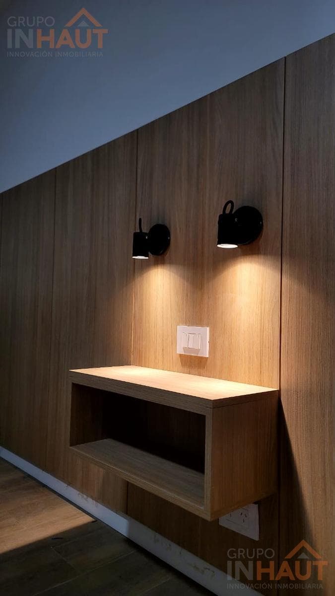 Fully Furnished Studio Apartment in Añelo
