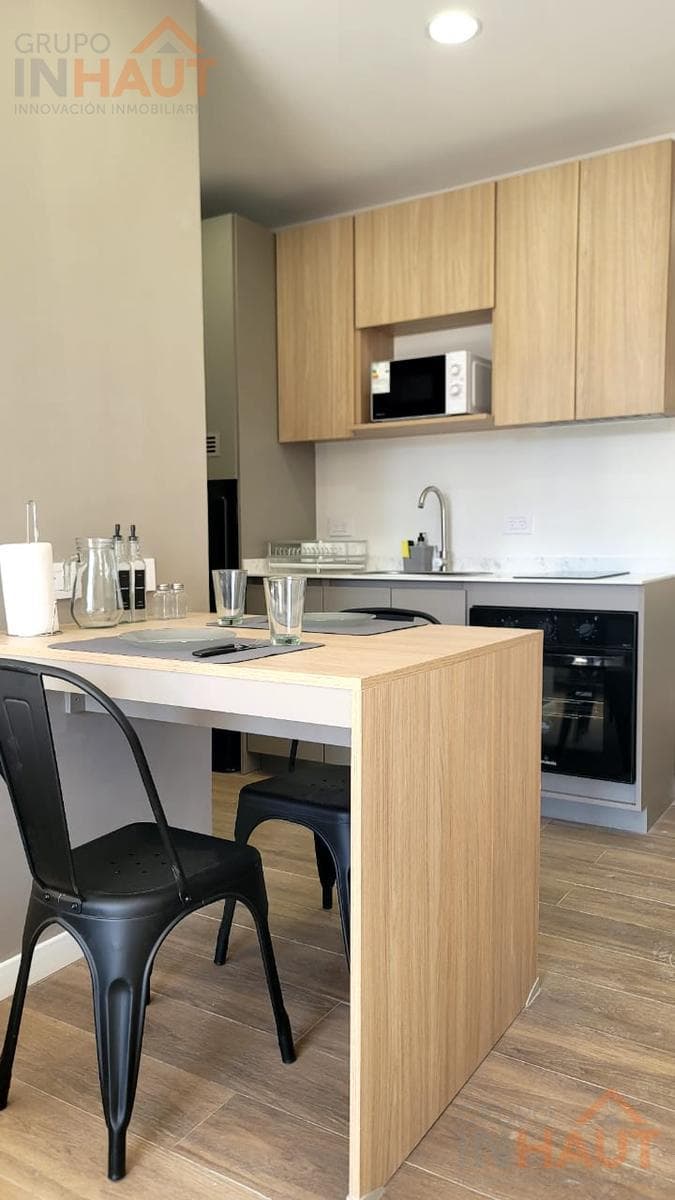 Fully Furnished Studio Apartment in Añelo