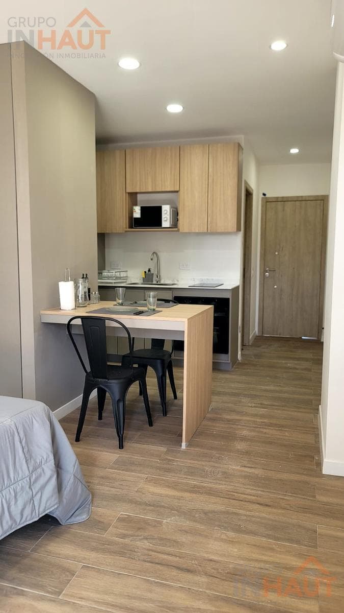 Fully Furnished Studio Apartment in Añelo