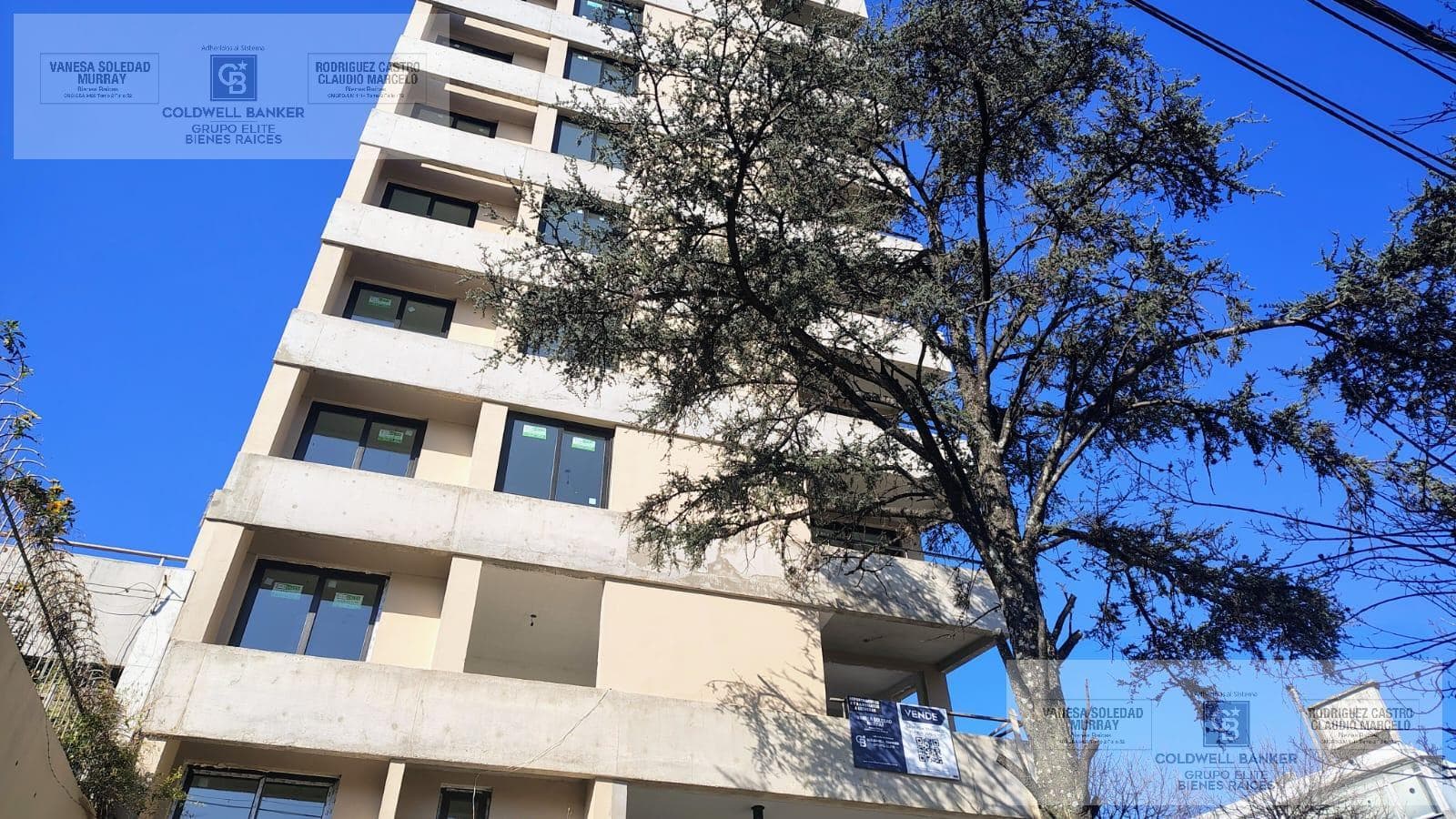 3-room apartment for sale, 2nd floor, Parque Chacabuco