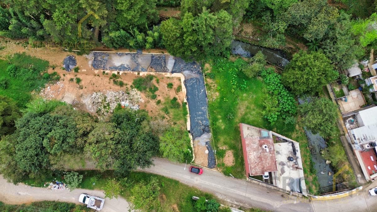 Land for sale in Xalapa, Veracruz, near Ruiz Cortines Avenue