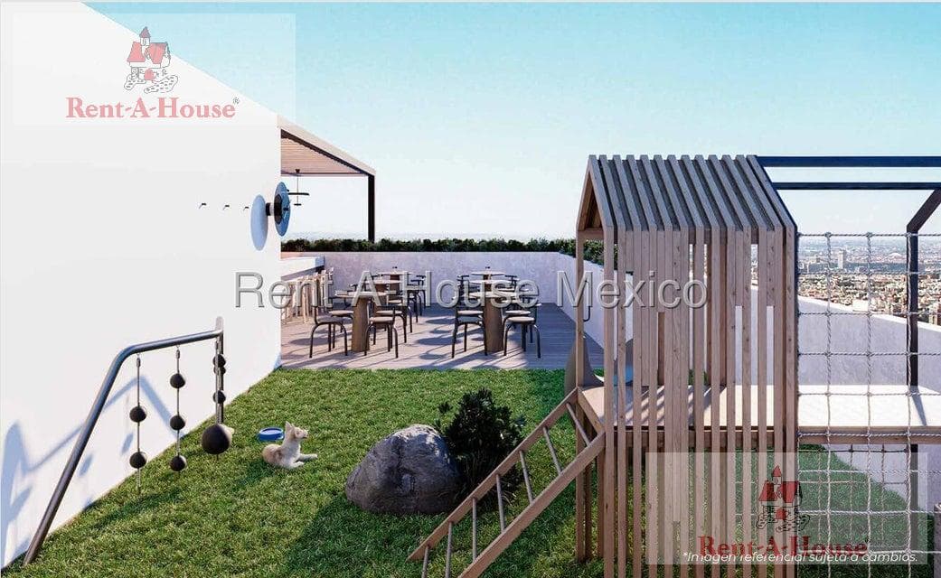 Apartment for Sale in Roma Norte, Cuauhtémoc JL 25-2796.