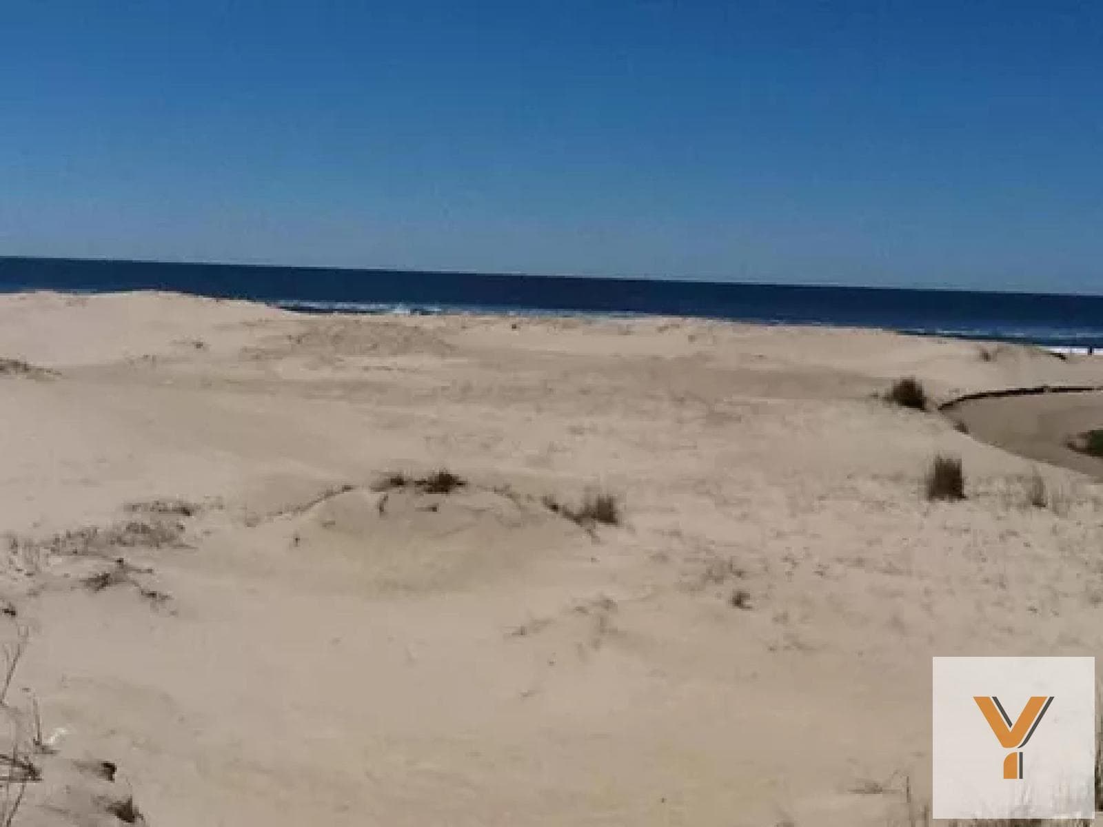 Land for Sale - 600 square meters - Punta Rubia