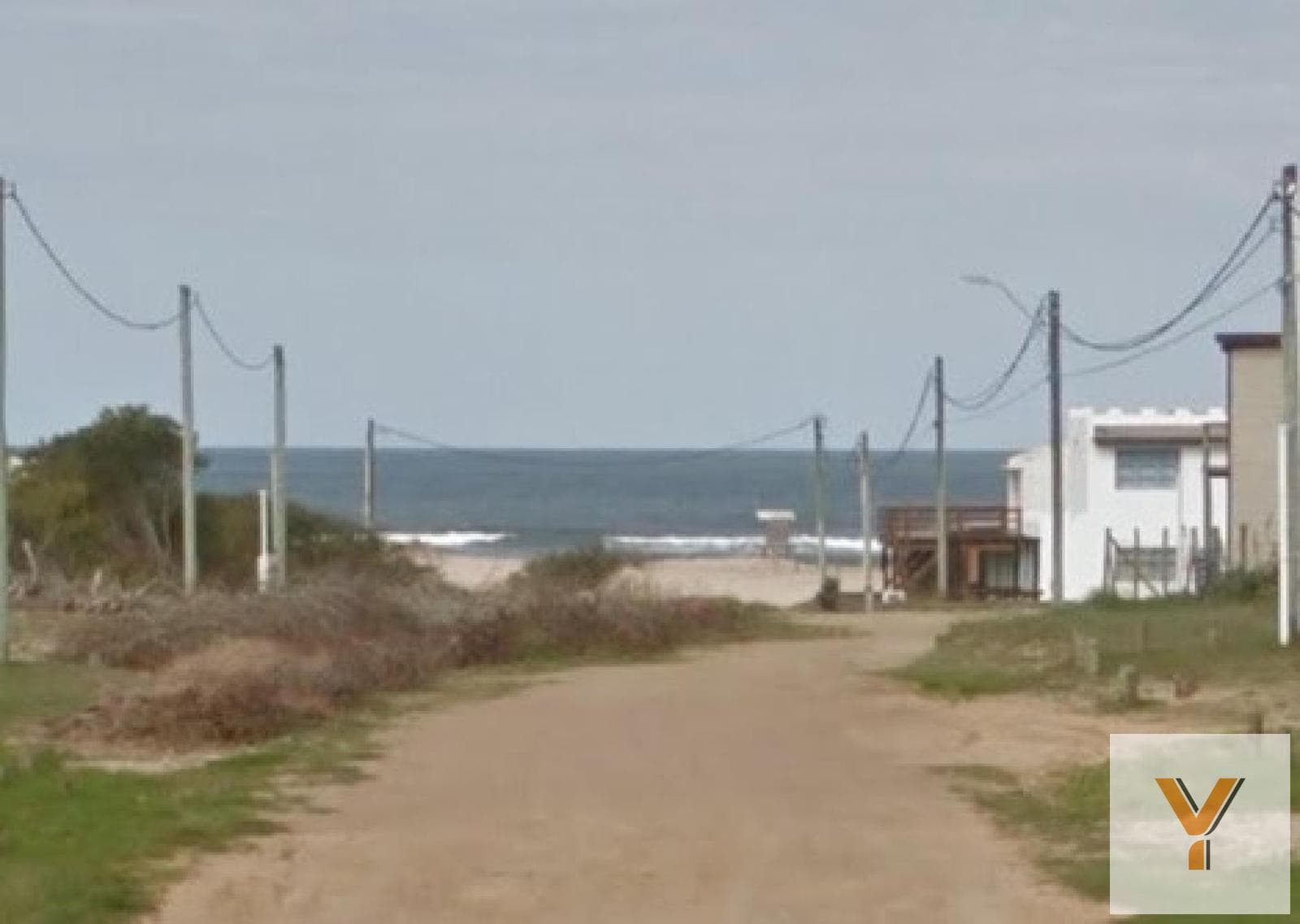 Land for Sale - 600 square meters - Punta Rubia