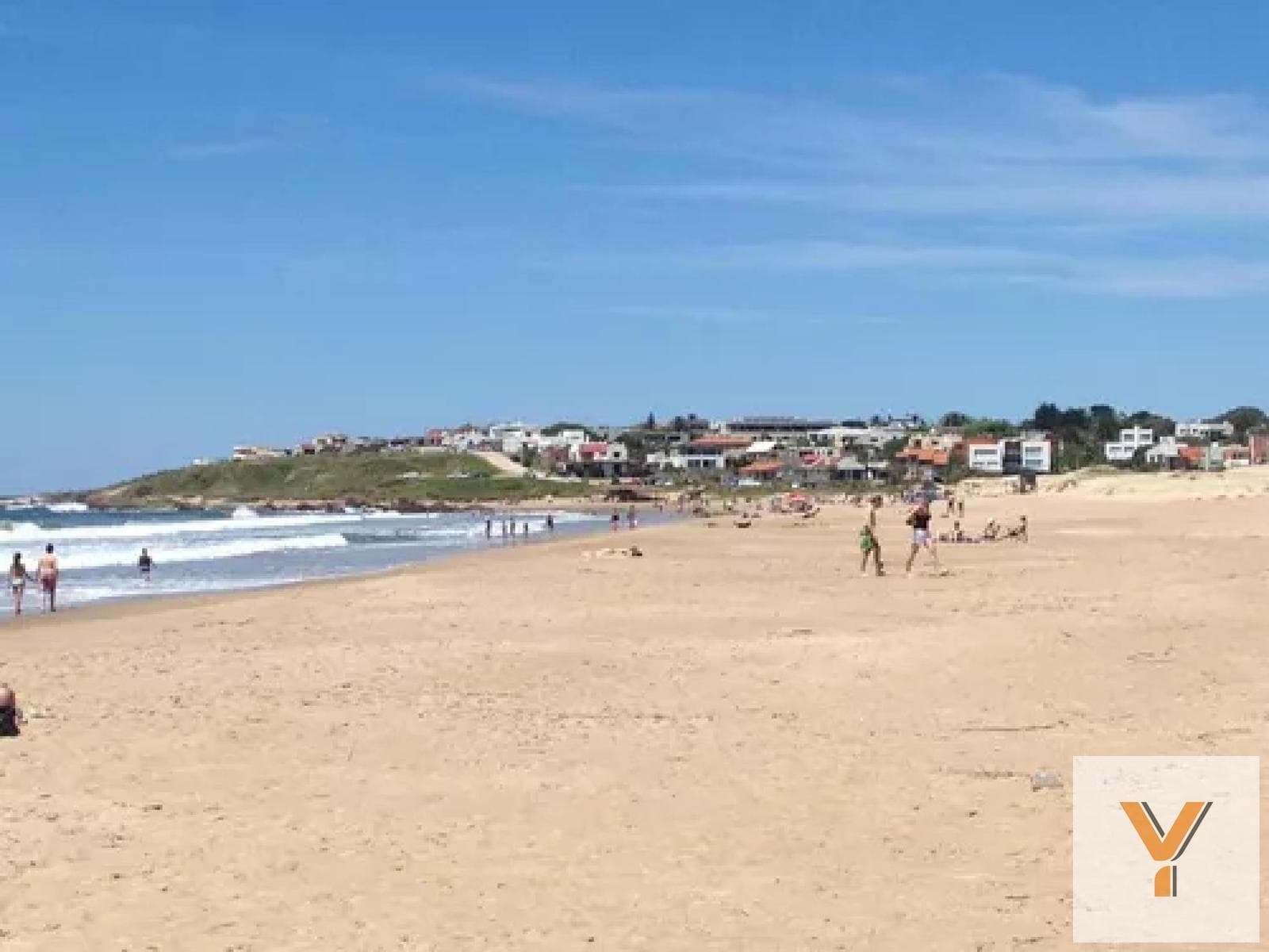 Land for Sale - 600 square meters - Punta Rubia