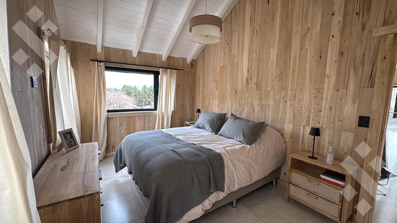 2-Bedroom House for Sale - Balconada Neighborhood - San Martín de los Andes