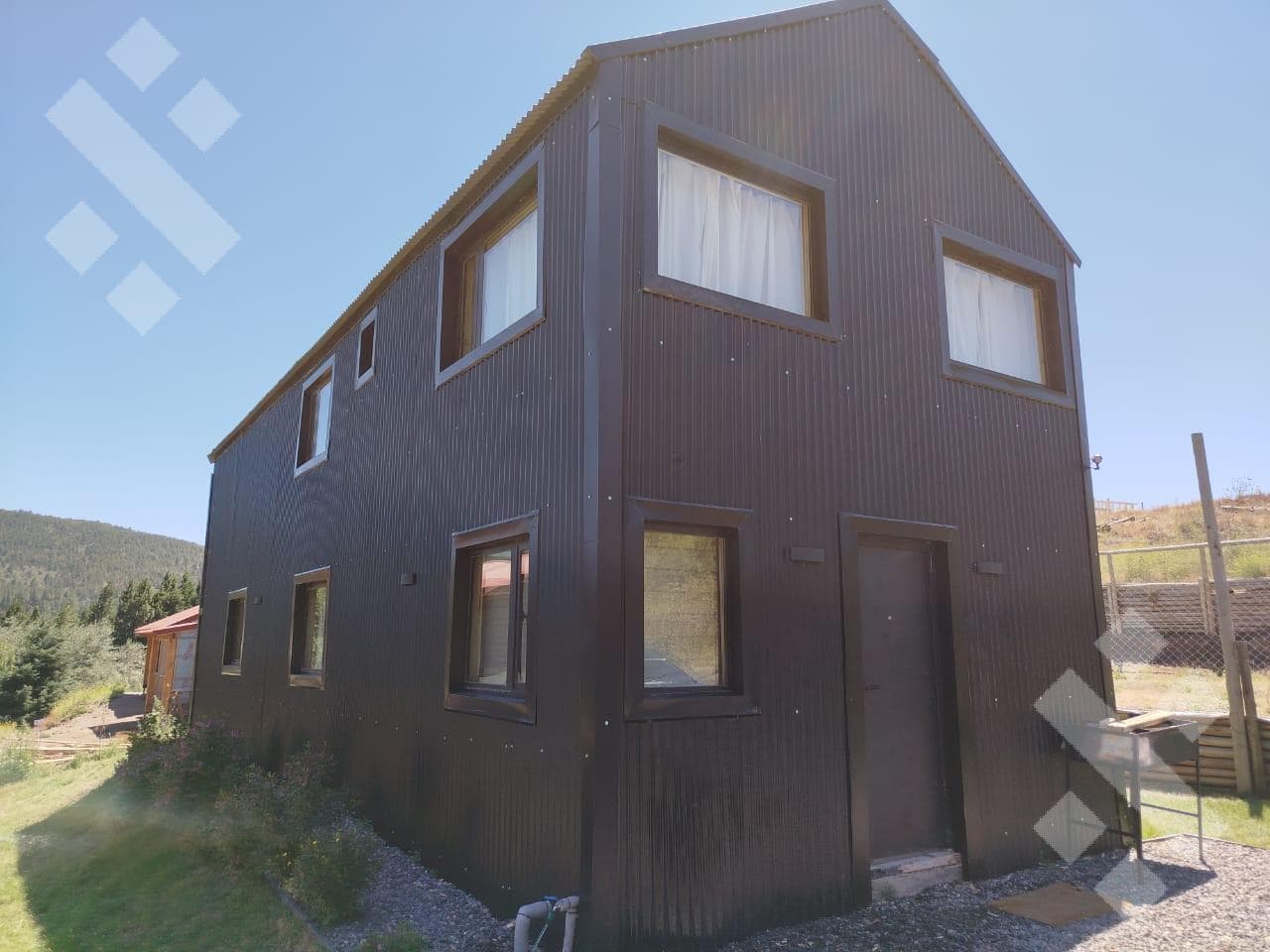 2-Bedroom House for Sale - Balconada Neighborhood - San Martín de los Andes