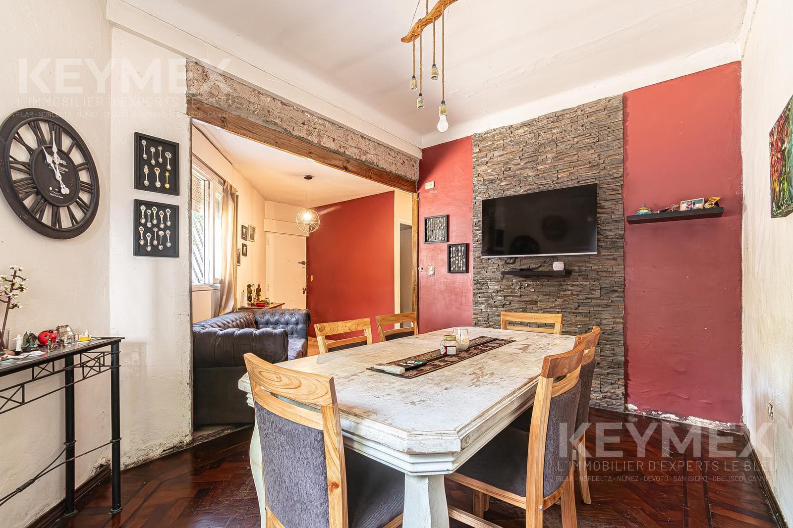 5-room house for sale in Villa Urquiza
