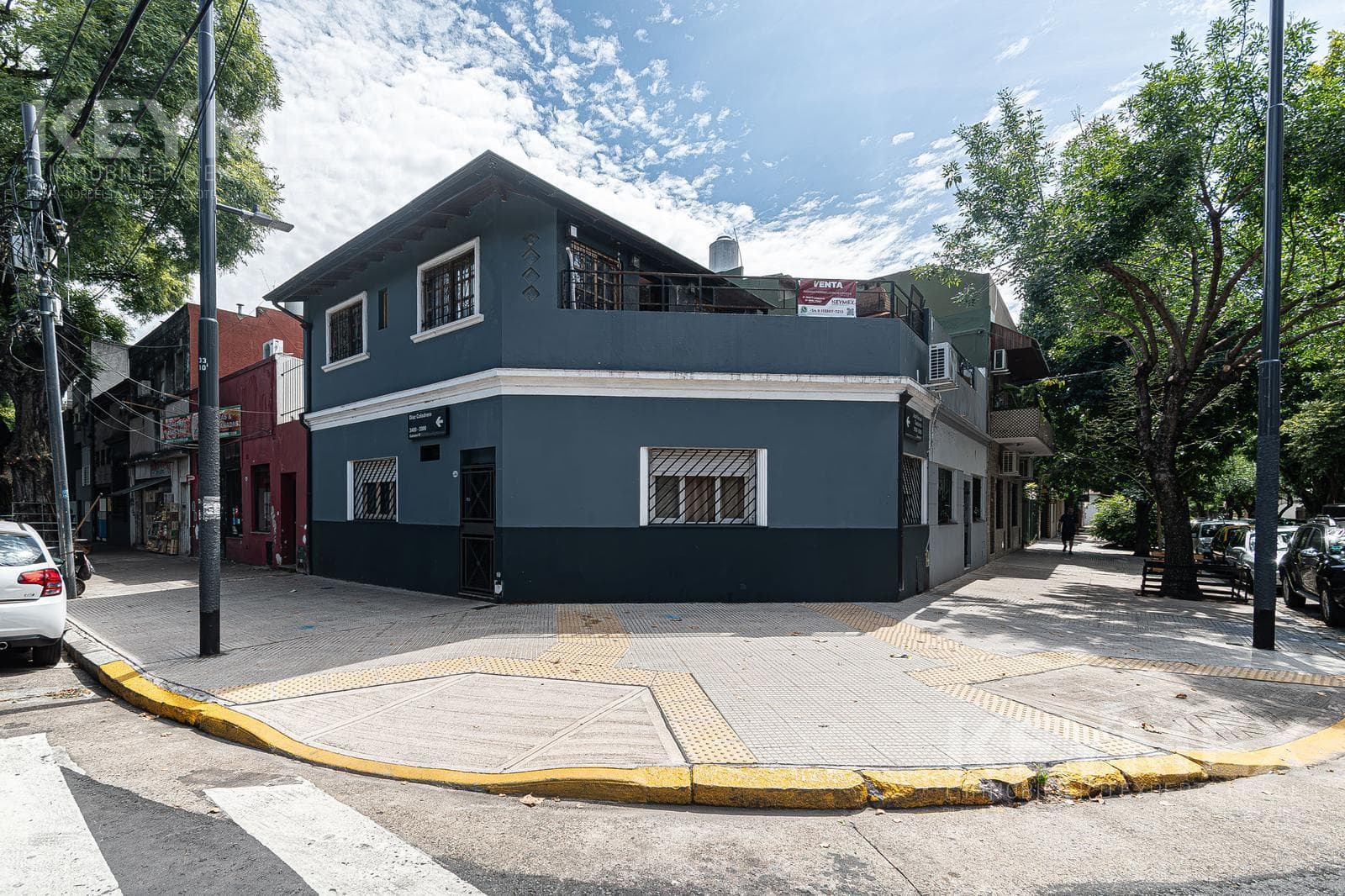 5-room house for sale in Villa Urquiza