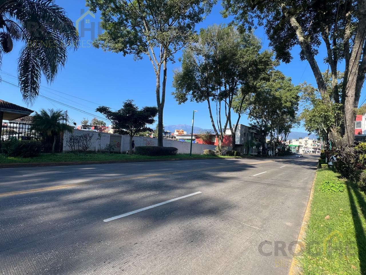 Land for Sale in Ávila Camacho, Xalapa, Veracruz—A GREAT OPPORTUNITY