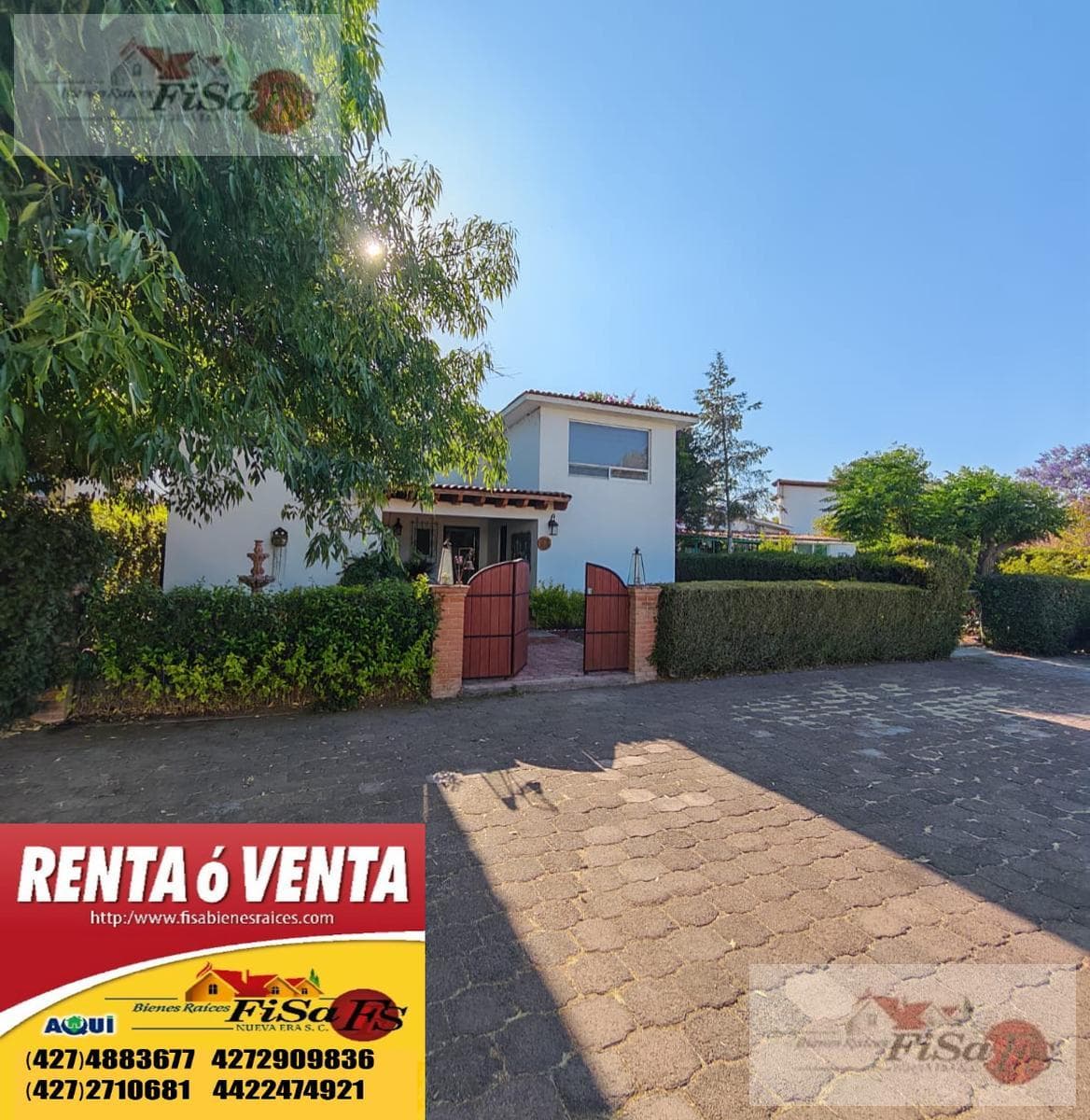 HOUSE FOR RENT
