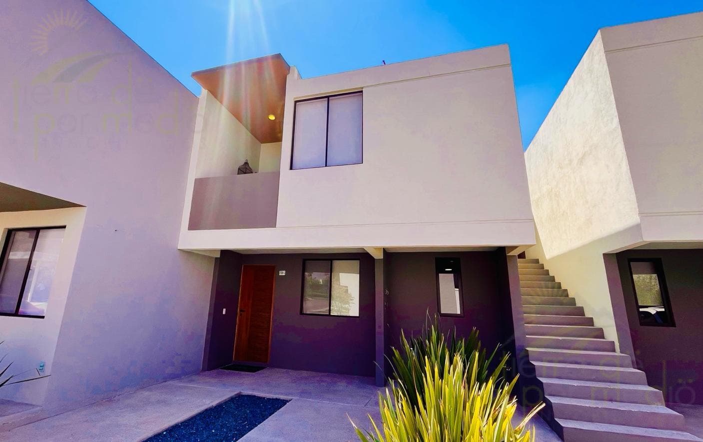 Beautiful Luxury Condo in a Gated Community in Meseta, Querétaro