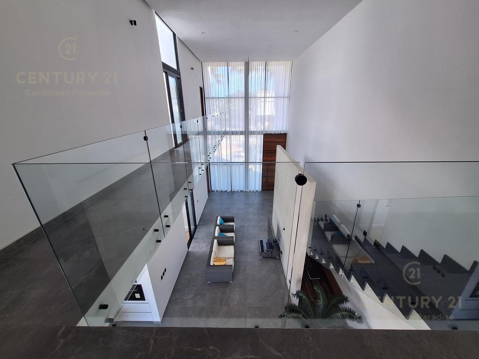 Casa de Lujo de 4 habitaciones 5 Baño, con acabados Finos en Venta en Playa Magna, Playa del carmen