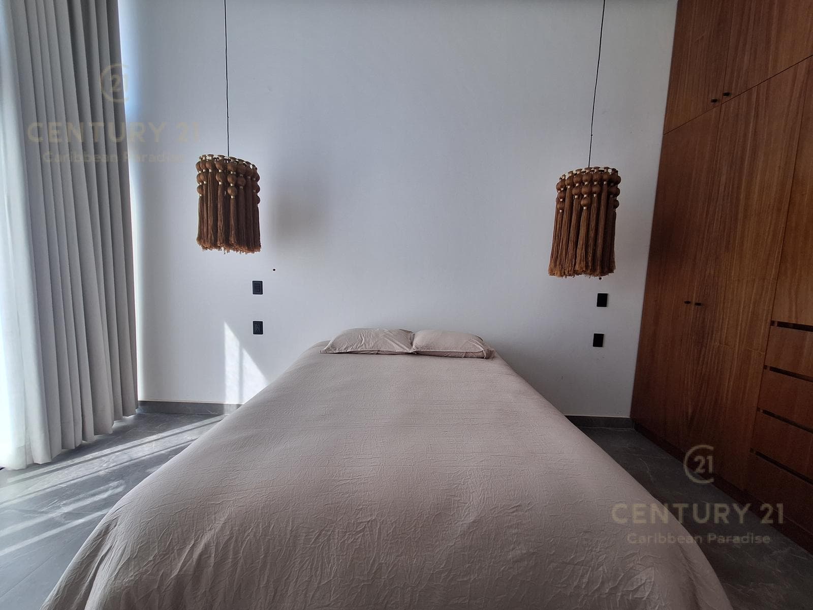 Casa de Lujo de 4 habitaciones 5 Baño, con acabados Finos en Venta en Playa Magna, Playa del carmen
