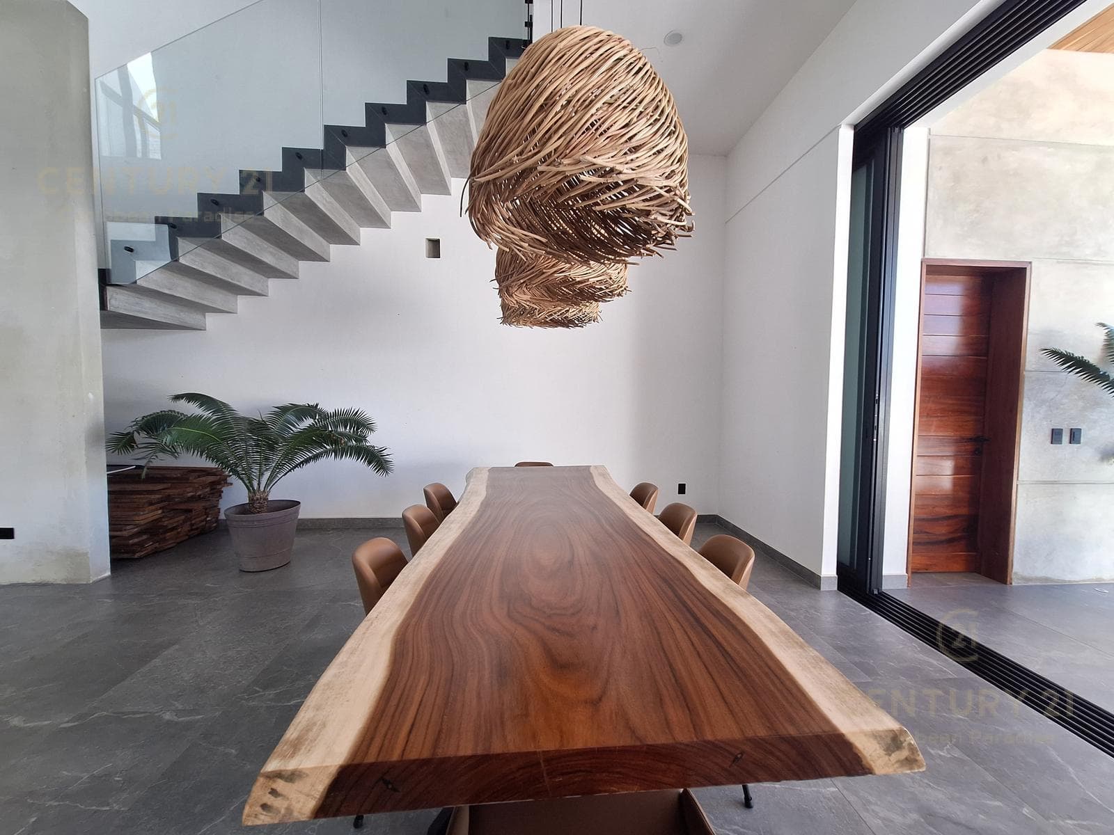 Casa de Lujo de 4 habitaciones 5 Baño, con acabados Finos en Venta en Playa Magna, Playa del carmen