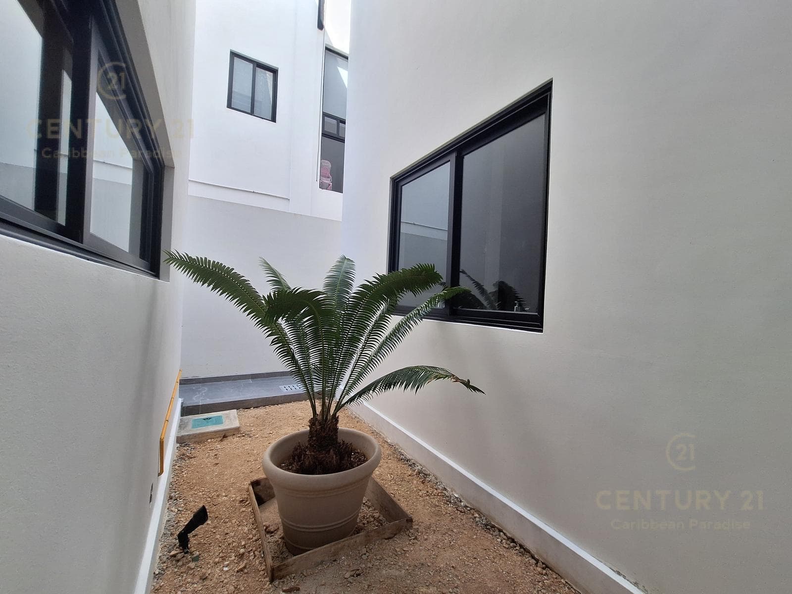 Casa de Lujo de 4 habitaciones 5 Baño, con acabados Finos en Venta en Playa Magna, Playa del carmen
