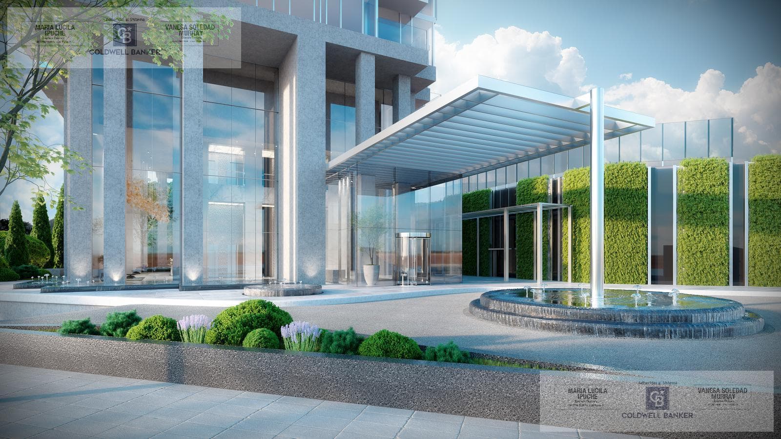 Apartment for Sale in Puerto Madero: 1-Bedroom