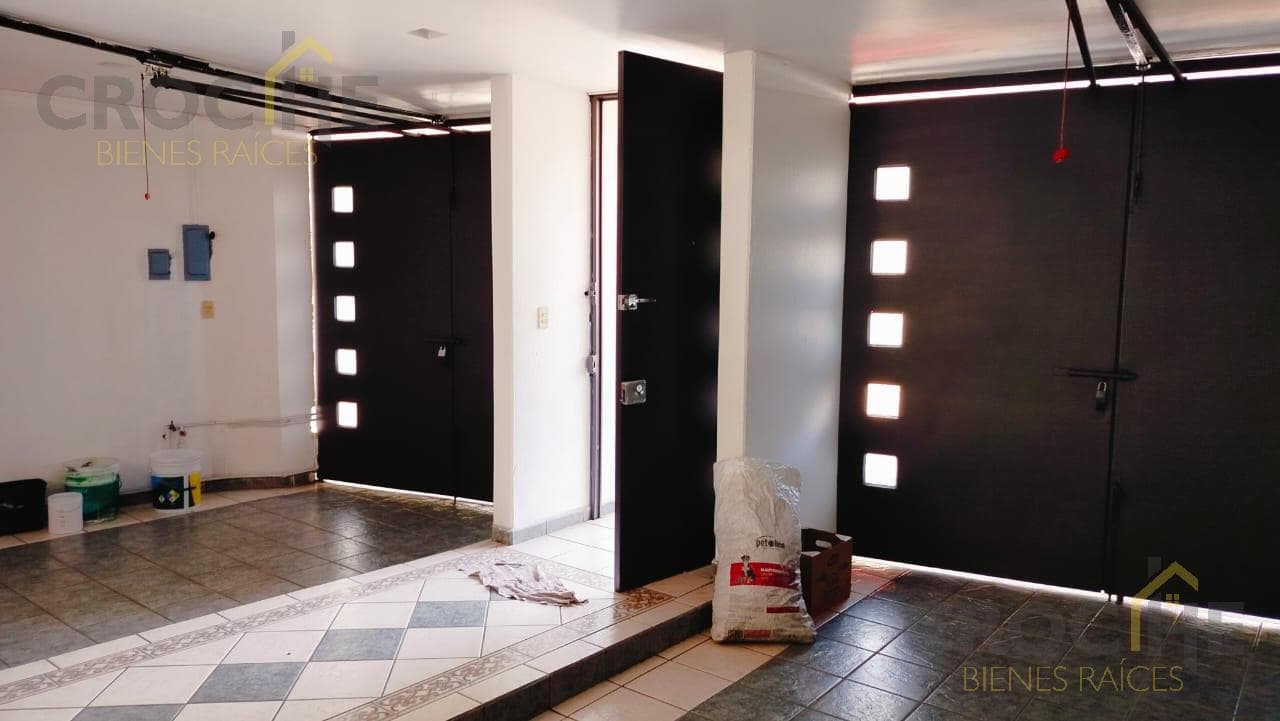 House for Sale in the Downtown Xalapa Area, Veracruz