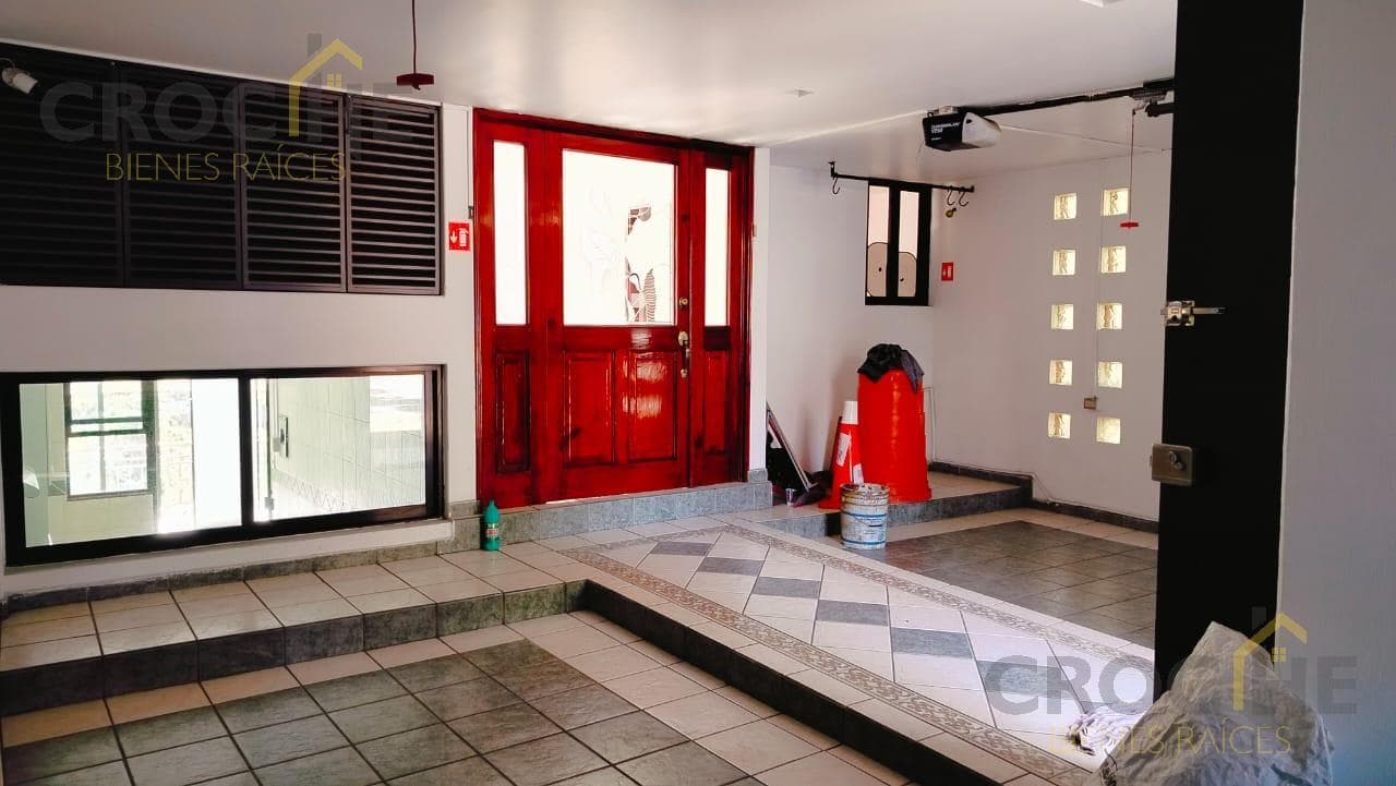House for Sale in the Downtown Xalapa Area, Veracruz