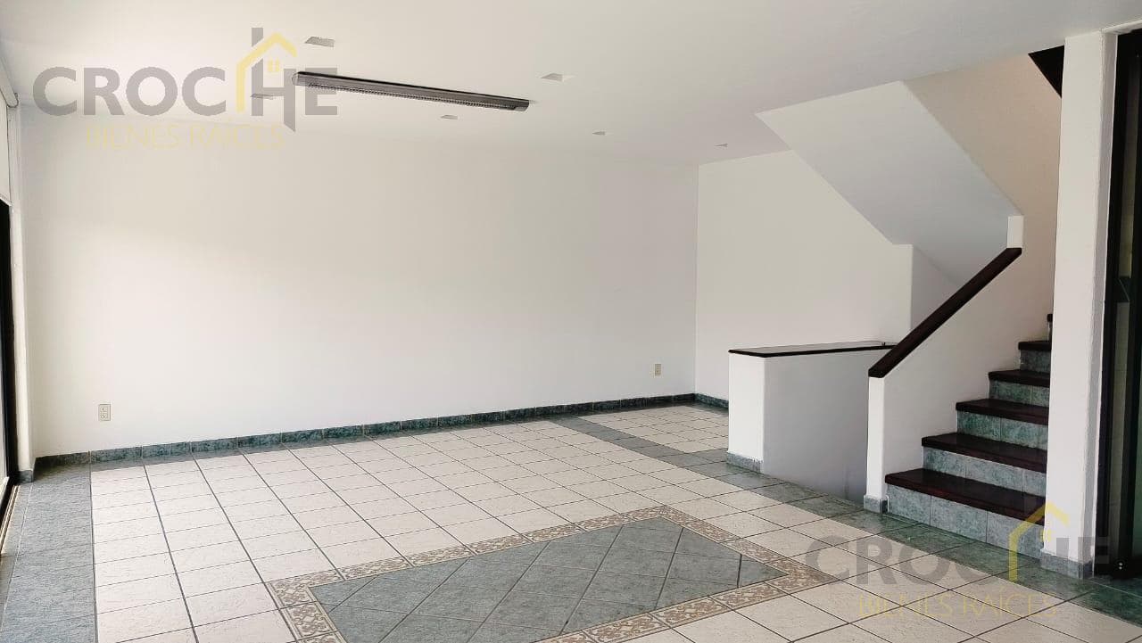 House for Sale in the Downtown Xalapa Area, Veracruz