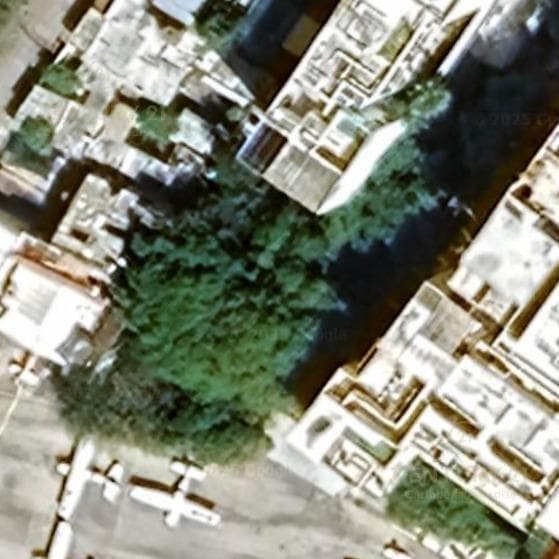 Residential Lot for Sale in Downtown Playa del Carmen | Ideal for a 5-Story Development | P4392