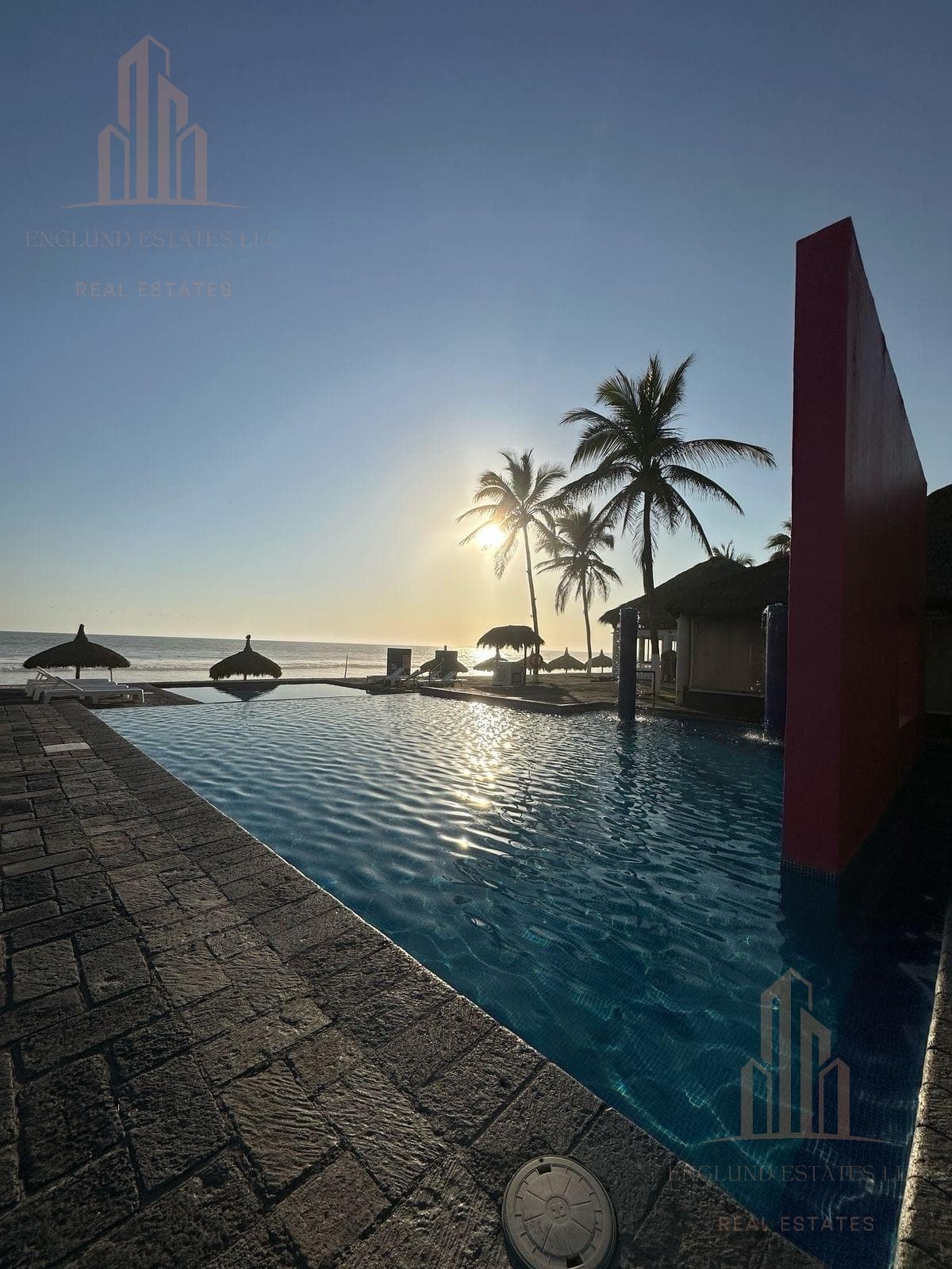 Apartment - Mazatlán
