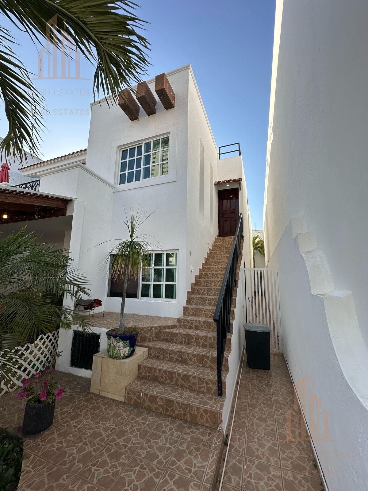Apartment - Mazatlán