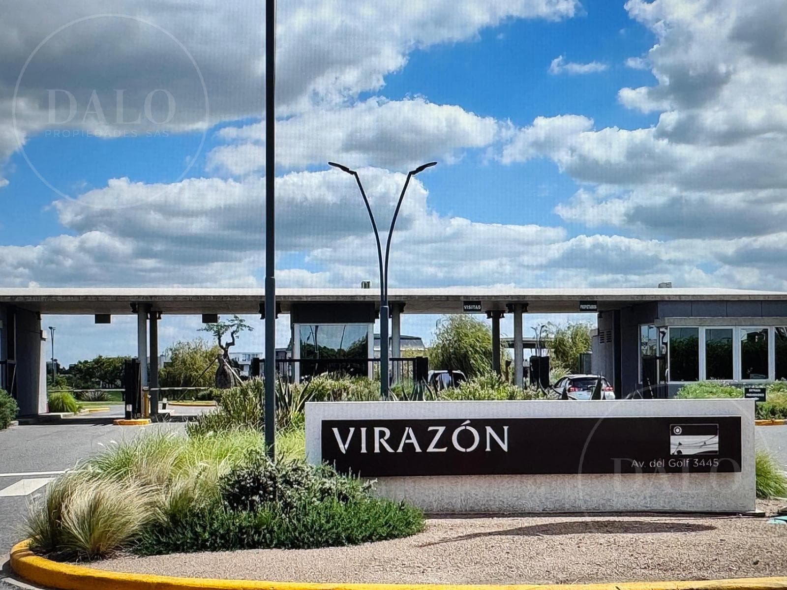 Lot for Sale in Virazón, Nordelta, Tigre