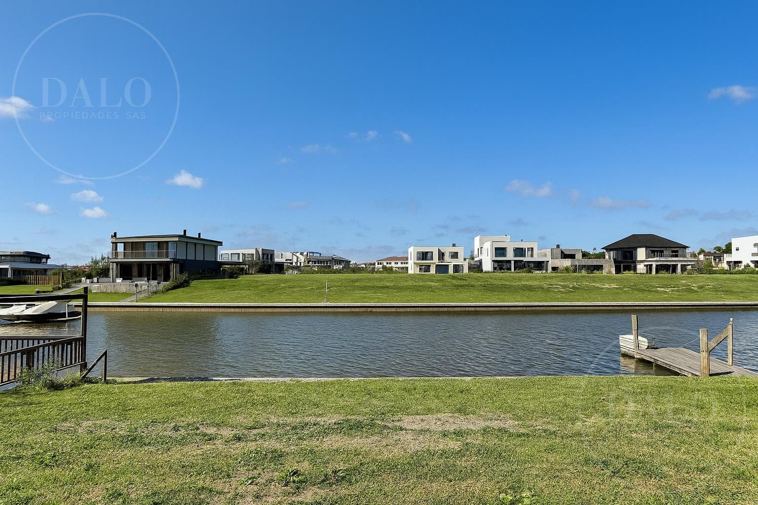 Lot for Sale in El Yacht, Nordelta, Tigre
