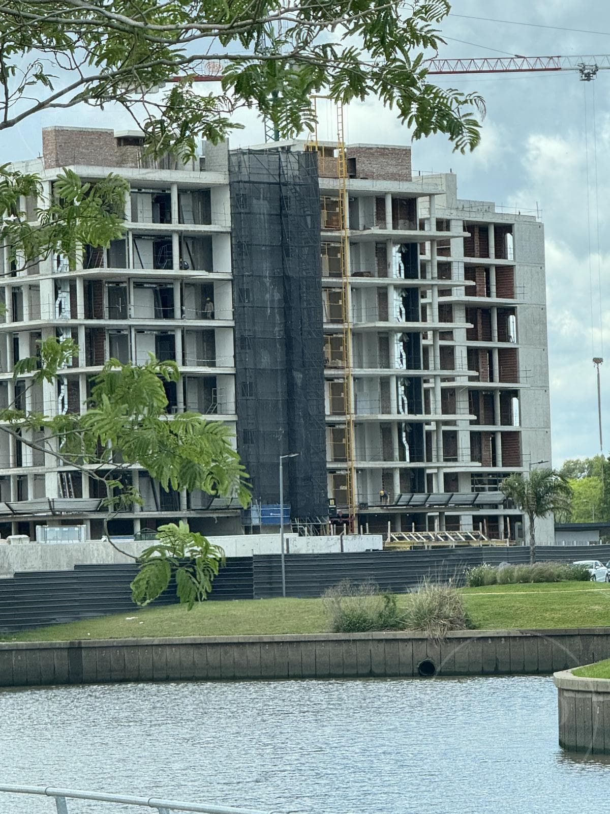 Apartment for Sale in Nordelta, Tigre, Greater Buenos Aires (G.B.A.), Northern Region